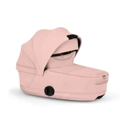 Cybex Nacelle pliable luxe Mios / Coya Peach Pink