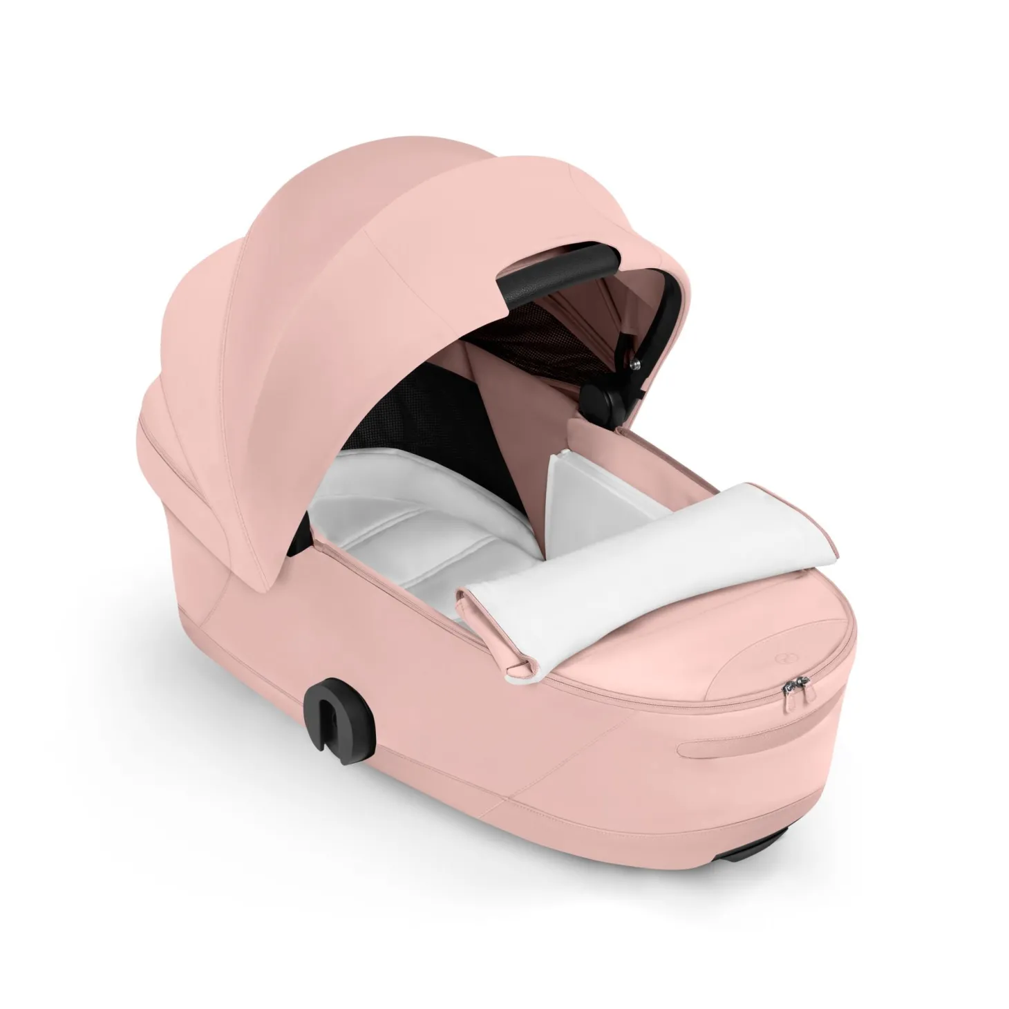Cybex Nacelle pliable luxe Mios / Coya Peach Pink