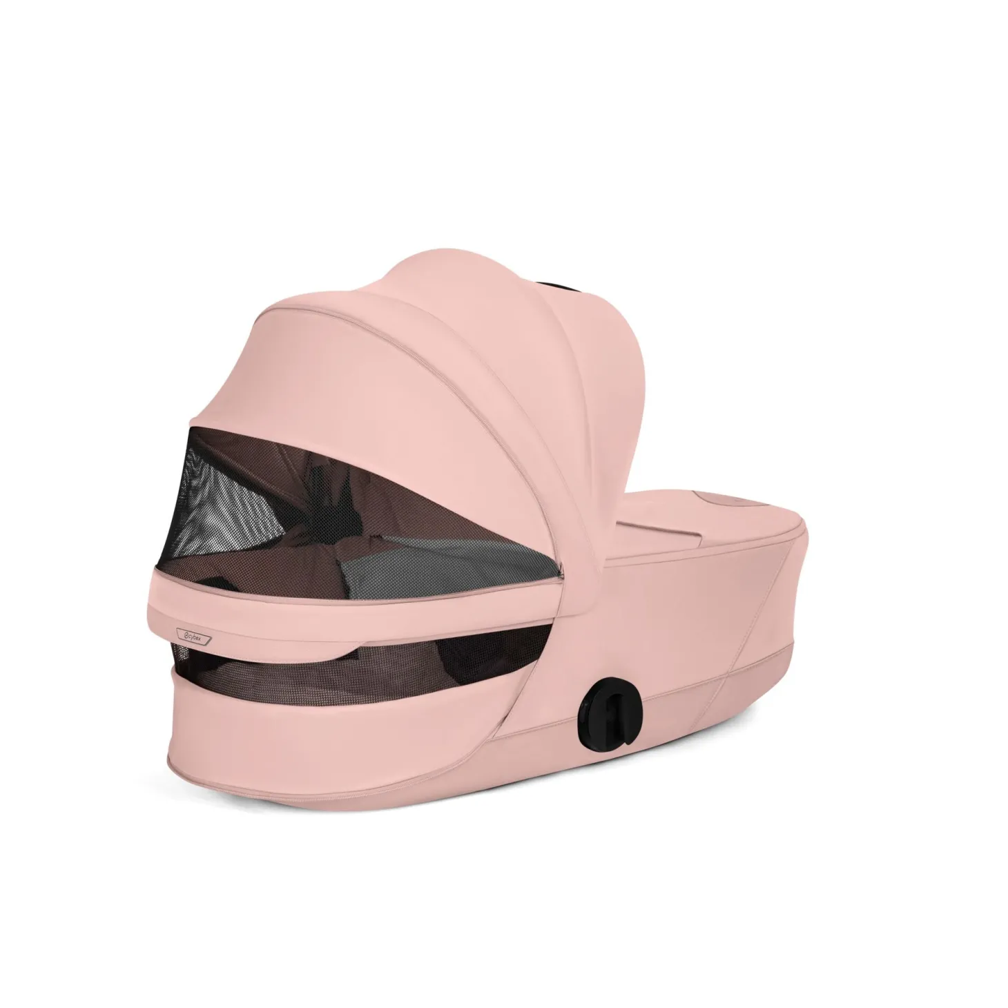 Cybex Nacelle pliable luxe Mios / Coya Peach Pink