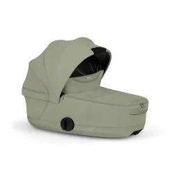 Cybex Nacelle pliable luxe Mios / Coya Sage Green