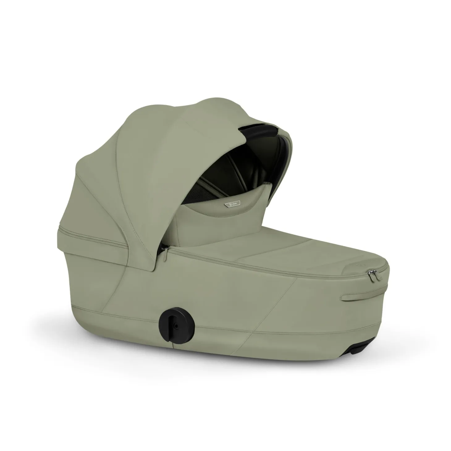 Cybex Nacelle pliable luxe Mios / Coya Sage Green