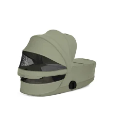 Cybex Nacelle pliable luxe Mios / Coya Sage Green