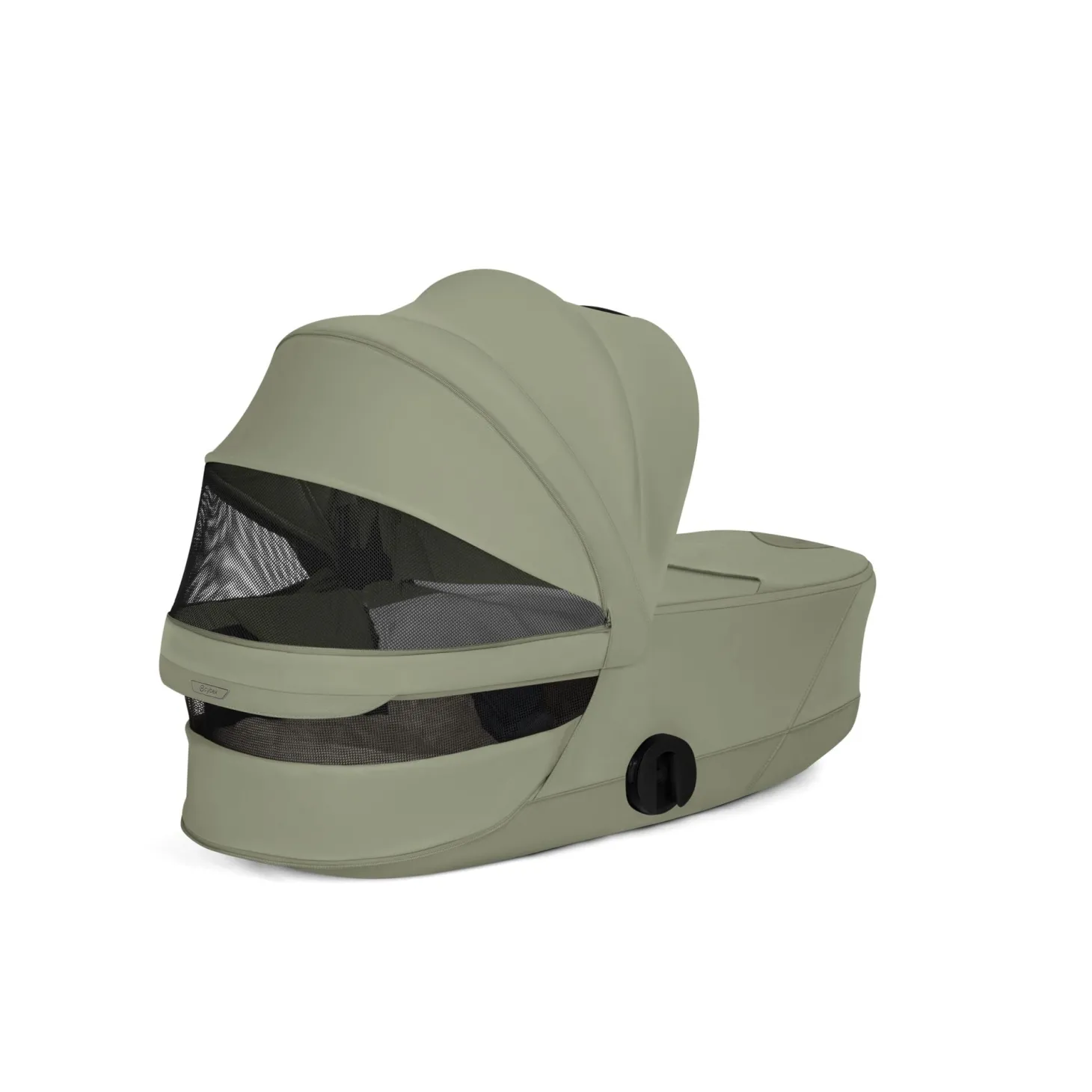 Cybex Nacelle pliable luxe Mios / Coya Sage Green