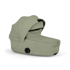 Cybex Nacelle pliable luxe Mios / Coya Sage Green