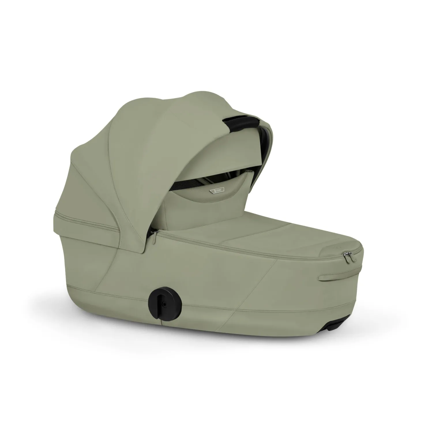Cybex Nacelle pliable luxe Mios / Coya Sage Green