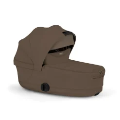 Cybex Nacelle pliable luxe Priam Coconut Brown