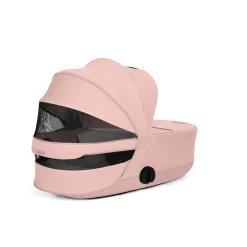Cybex Nacelle pliable luxe Priam Peach Pink