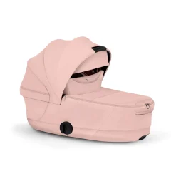 Cybex Nacelle pliable luxe Priam Peach Pink