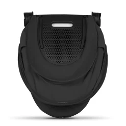 Cybex                    Nacelle pliable luxe Priam     Sepia Black