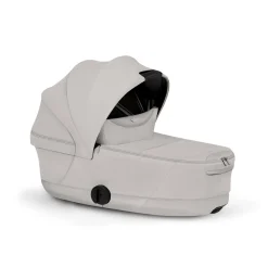 Cybex                    Nacelle pliable luxe Priam     City Grey