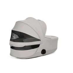 Cybex                    Nacelle pliable luxe Priam     City Grey