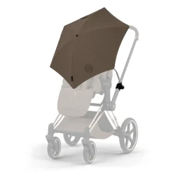 Cybex Ombrelle Anti UV Coconut Brown