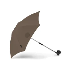 Cybex                    Ombrelle Anti UV    Coconut Brown