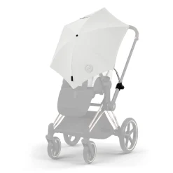Cybex                    Ombrelle Anti UV    Off White