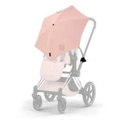 Cybex Ombrelle Anti UV Peach Pink