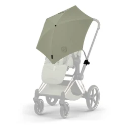Cybex                    Ombrelle Anti UV    Sage Green