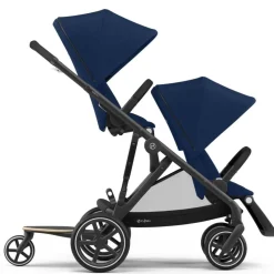 Cybex Planche kid board pour Gazelle S Noir