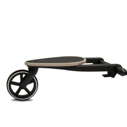 Cybex                    Planche kid board pour Gazelle S    Noir