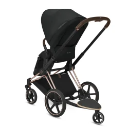 Cybex Planche à roulettes poussette Black