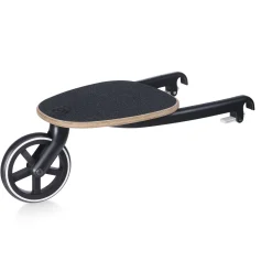 Cybex Planche à roulettes poussette Black