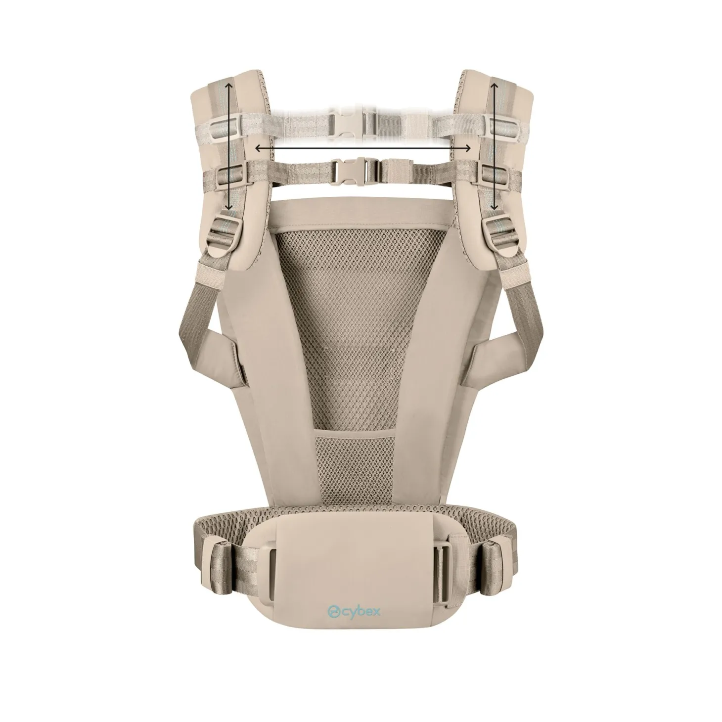 Cybex Porte-bébé Amya Almond Beige