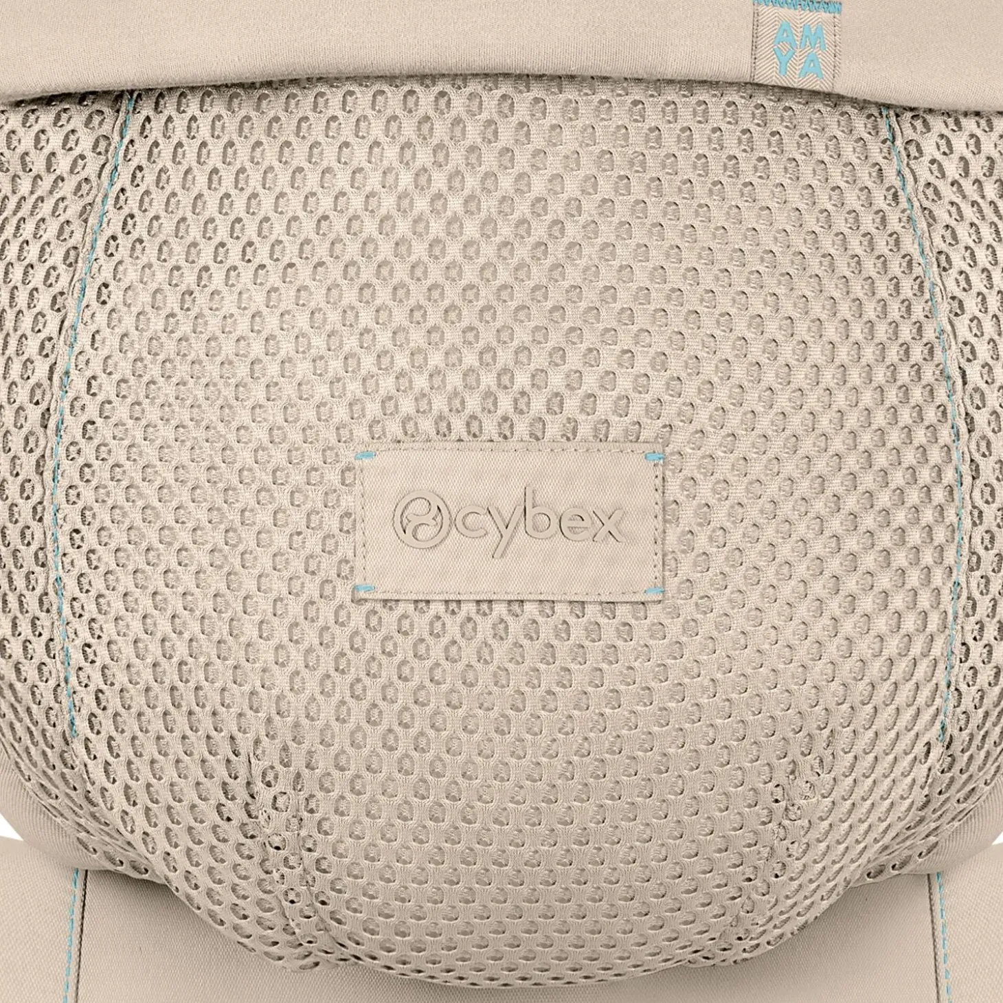 Cybex Porte-bébé Amya Almond Beige