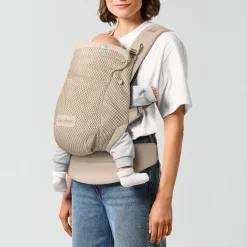 Cybex                    Porte-bébé Amya    Chocolate Brown