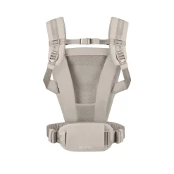 Cybex Porte-bébé Amya Dune Grey