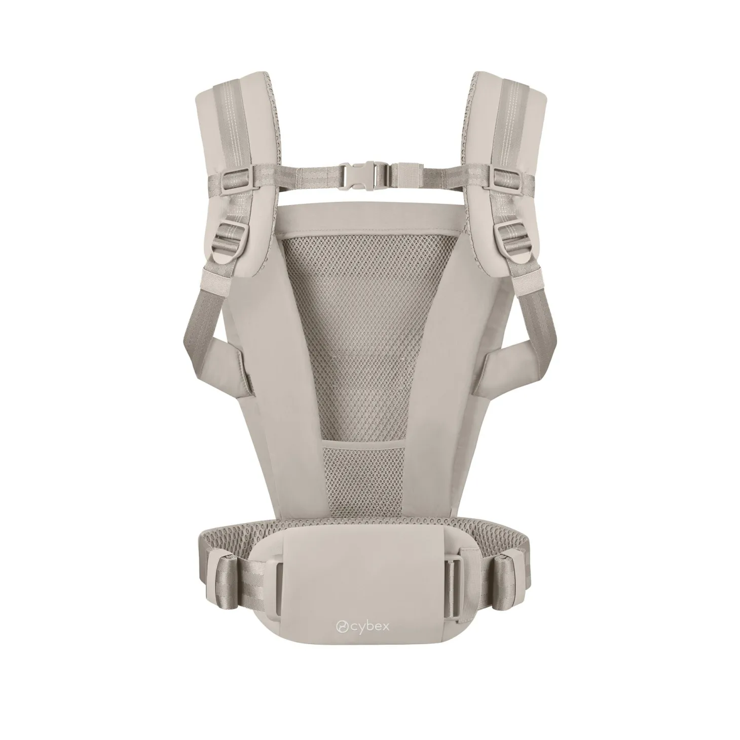 Cybex Porte-bébé Amya Dune Grey