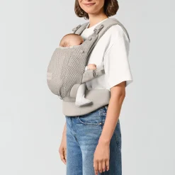 Cybex Porte-bébé Amya Dune Grey