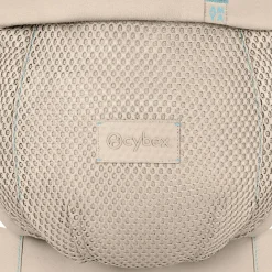 Cybex Porte-bébé Amya Fog Grey