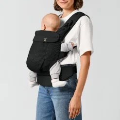 Cybex Porte-bébé Amya Magic Black