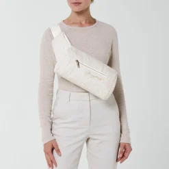 Cybex                    Porte-bébé Coya Bouclé    Cream White