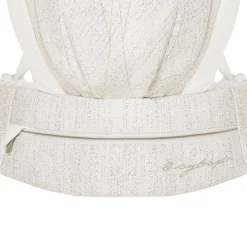 Cybex Porte-bébé Coya Bouclé Cream White