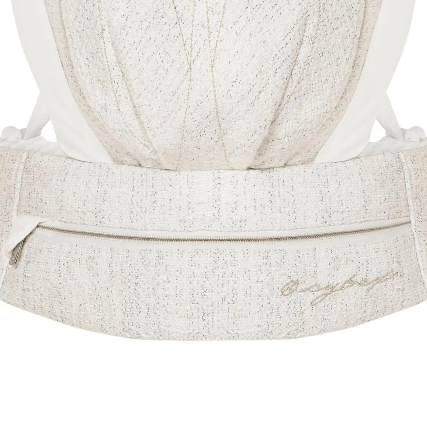 Cybex Porte-bébé Coya Bouclé Cream White