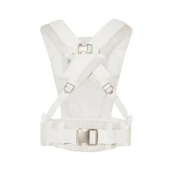 Cybex Porte-bébé Coya Bouclé Cream White