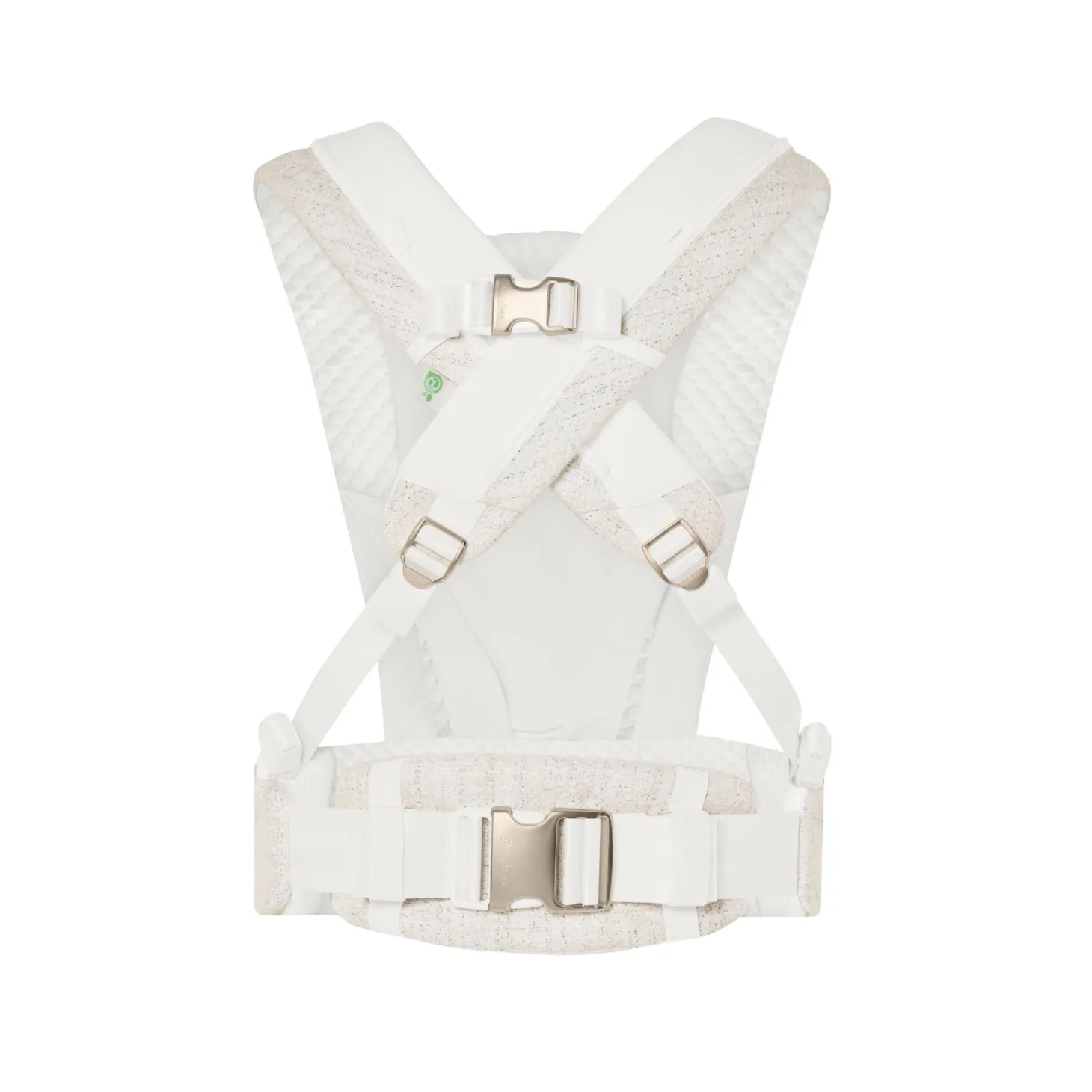 Cybex Porte-bébé Coya Bouclé Cream White