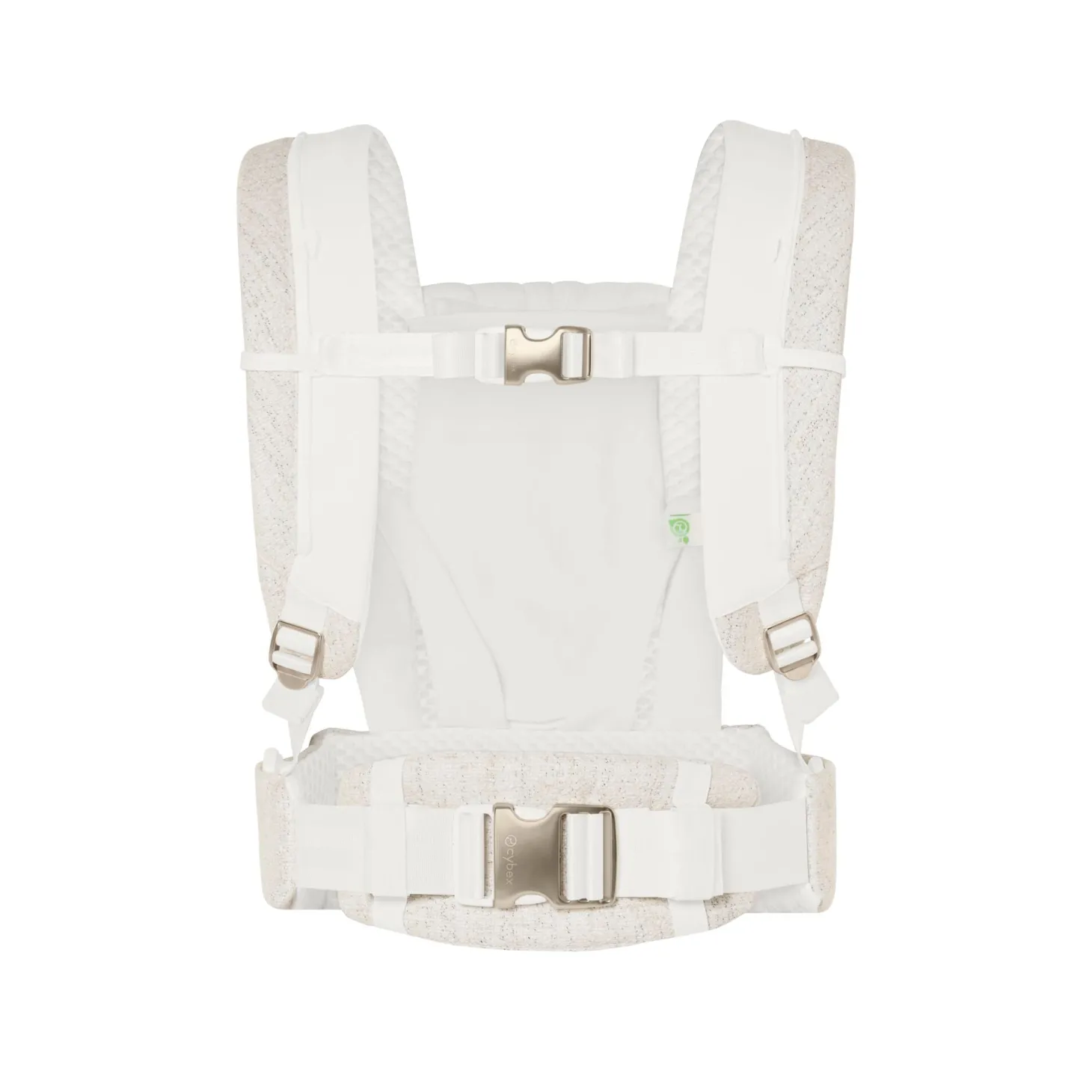 Cybex Porte-bébé Coya Bouclé Cream White
