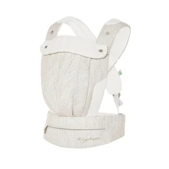 Cybex Porte-bébé Coya Bouclé Cream White