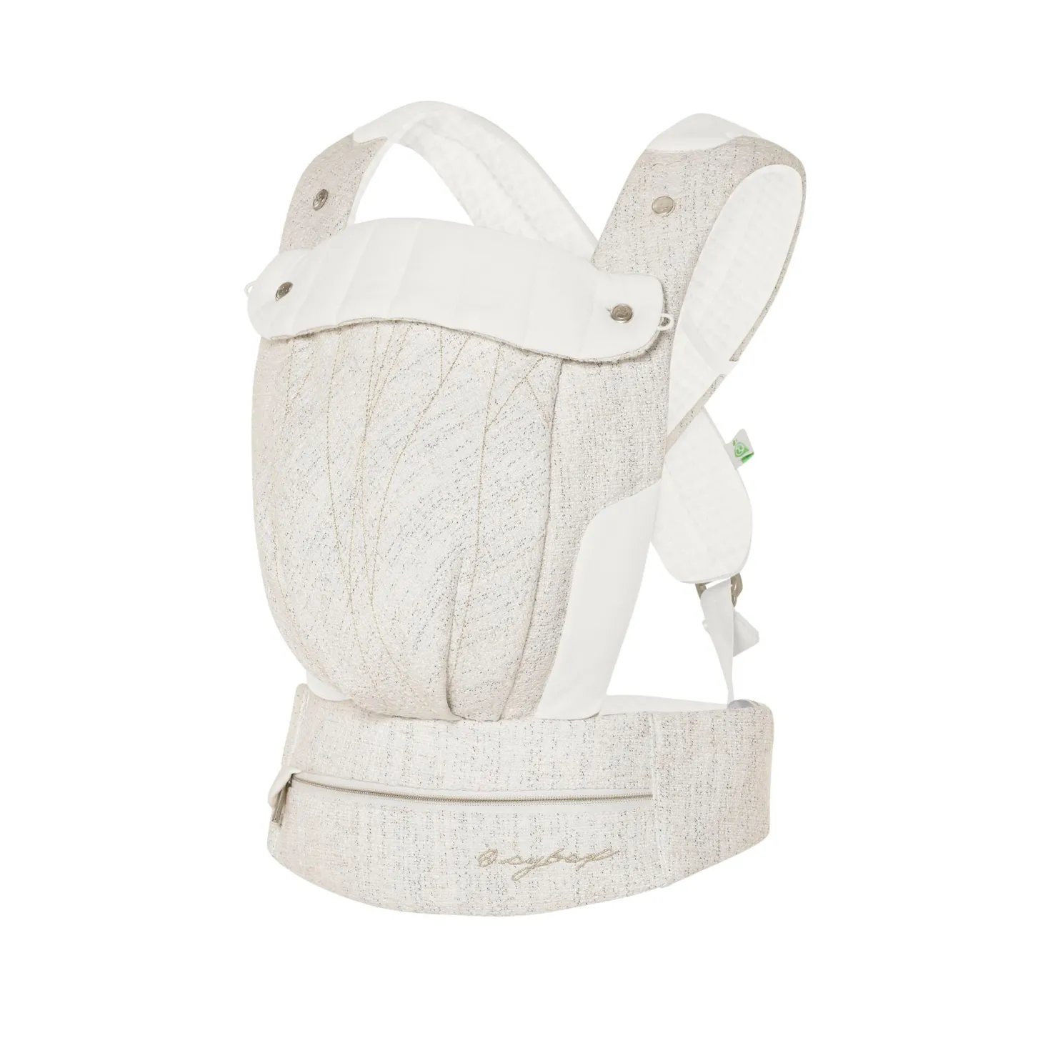 Cybex Porte-bébé Coya Bouclé Cream White