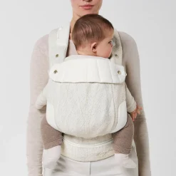 Cybex Porte-bébé Coya Bouclé Cream White