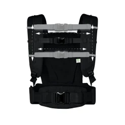 Cybex Porte-bébé Coya Bouclé Cream White