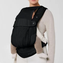 Cybex Porte-bébé Coya Bouclé Cream White