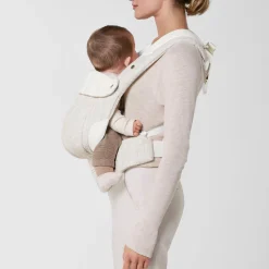Cybex Porte-bébé Coya Bouclé Cream White