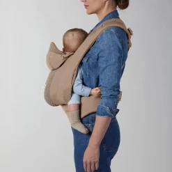 Cybex                    Porte-bébé Coya    Cozy Beige