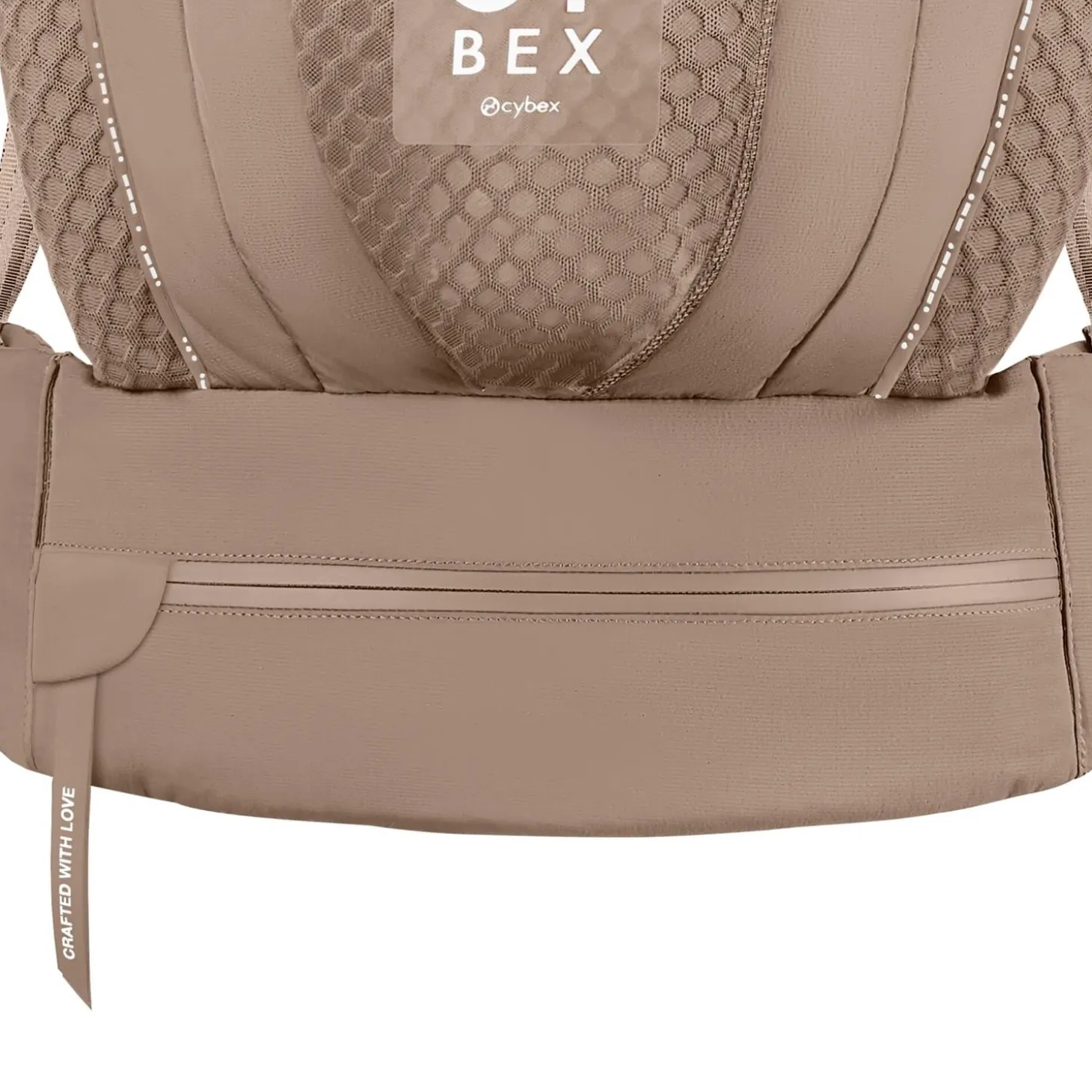 Cybex Porte-bébé Coya Cozy Beige