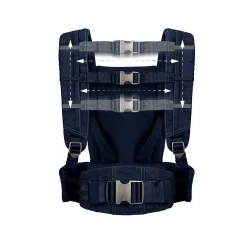 Cybex Porte-bébé Coya Rebellious Luxury Navy Blue
