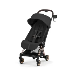 Cybex                    Porte gobelet    Black