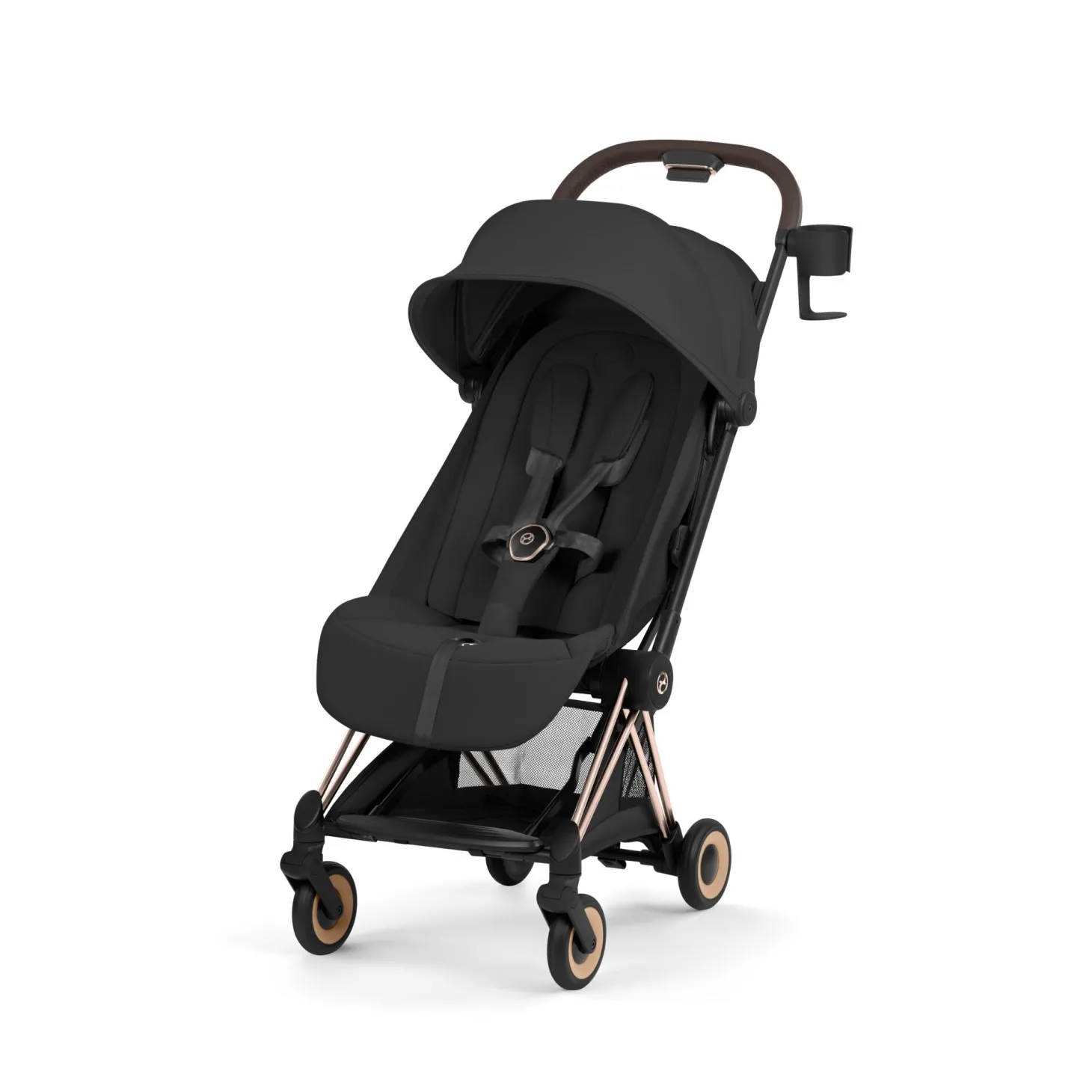 Cybex Porte gobelet Black