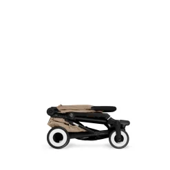 Cybex Poussette Agis Almond Beige